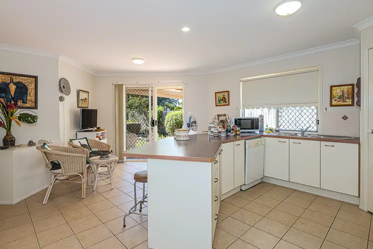 74 Voyagers Drive, Banksia Beach QLD 4507