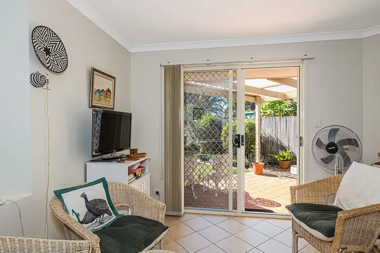 Sixth view of Homely house listing, 74 Voyagers Drive, Banksia Beach QLD 4507