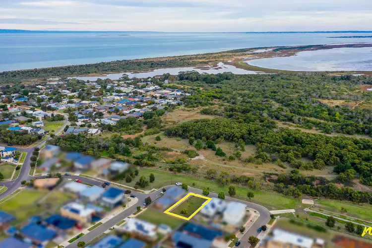 Fourth view of Homely land listing, 18 Calk Terrace, St Leonards VIC 3223