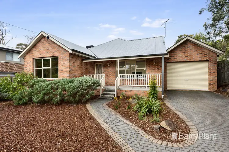 22 Haley Street, Diamond Creek VIC 3089