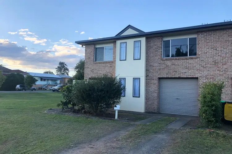 1/72 Clarence Street