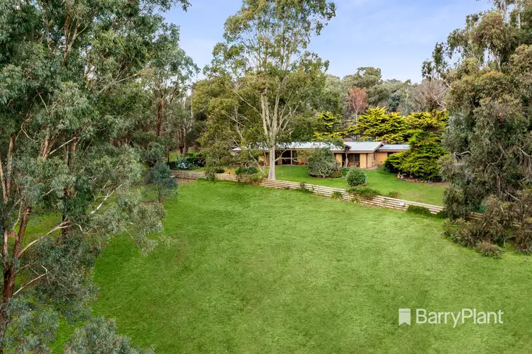 Third view of Homely house listing, 40 Red Shirt Gully Road, Cottles Bridge VIC 3099