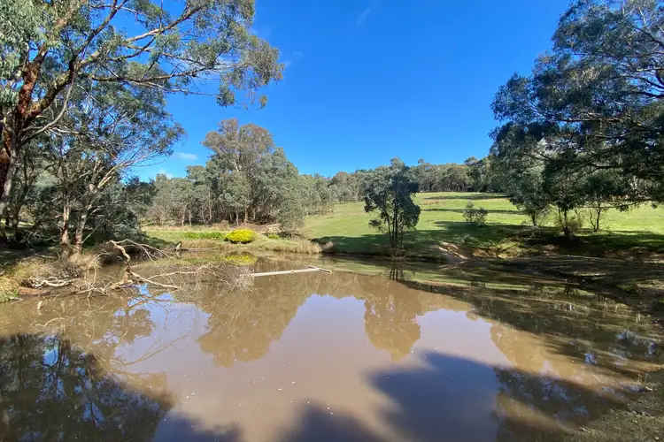 Fourth view of Homely house listing, 40 Red Shirt Gully Road, Cottles Bridge VIC 3099