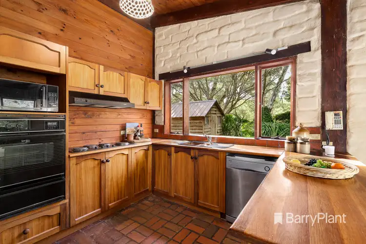 Sixth view of Homely house listing, 40 Red Shirt Gully Road, Cottles Bridge VIC 3099