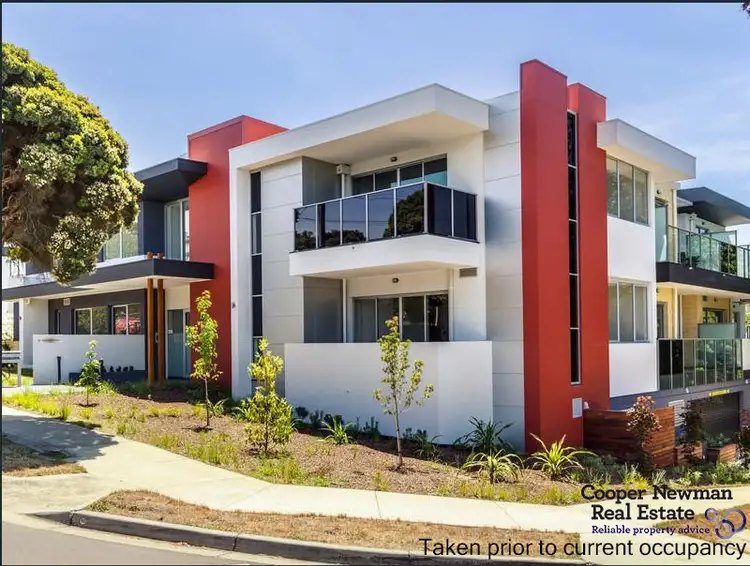 Main view of Homely apartment listing, 14./14-16 Bullen Street, Doncaster East VIC 3109