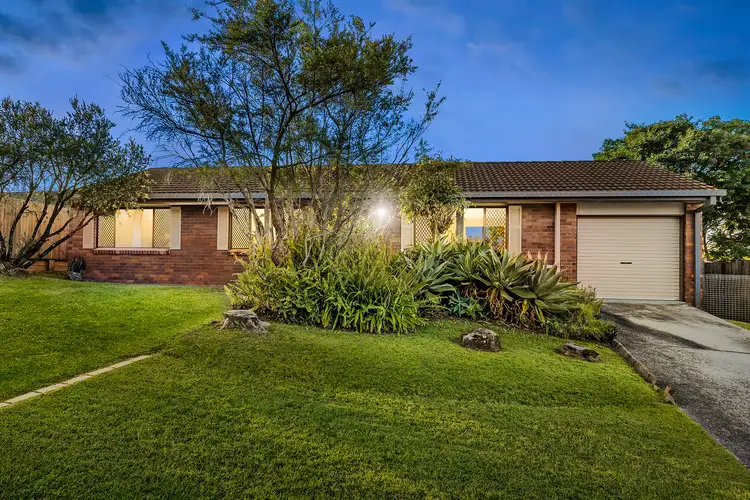 7 Severn Court, Rochedale South QLD 4123