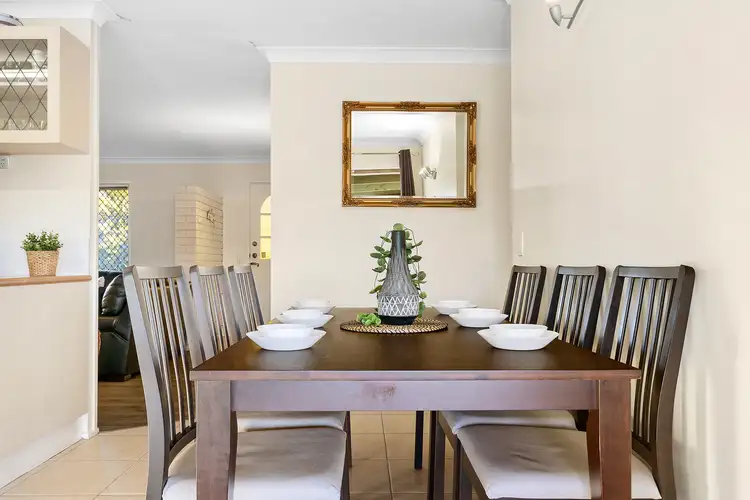 Fifth view of Homely house listing, 7 Severn Court, Rochedale South QLD 4123