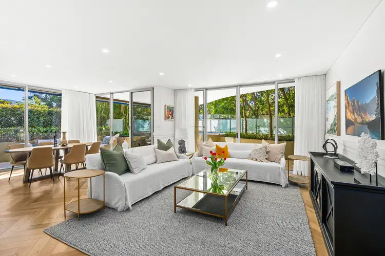 Main view of Homely apartment listing, 1/14 Harbour Street, Wollongong NSW 2500