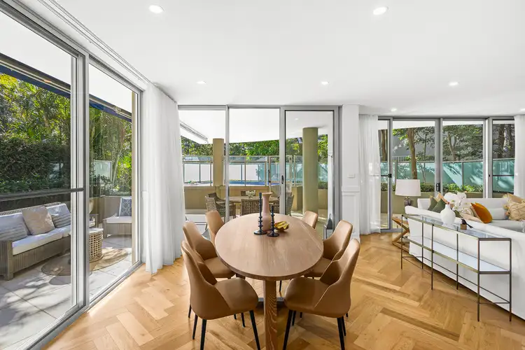 Fifth view of Homely apartment listing, 1/14 Harbour Street, Wollongong NSW 2500