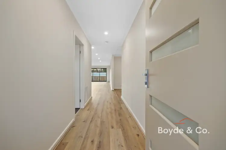 Second view of Homely unit listing, 9/63 Princes Avenue, Longwarry VIC 3816