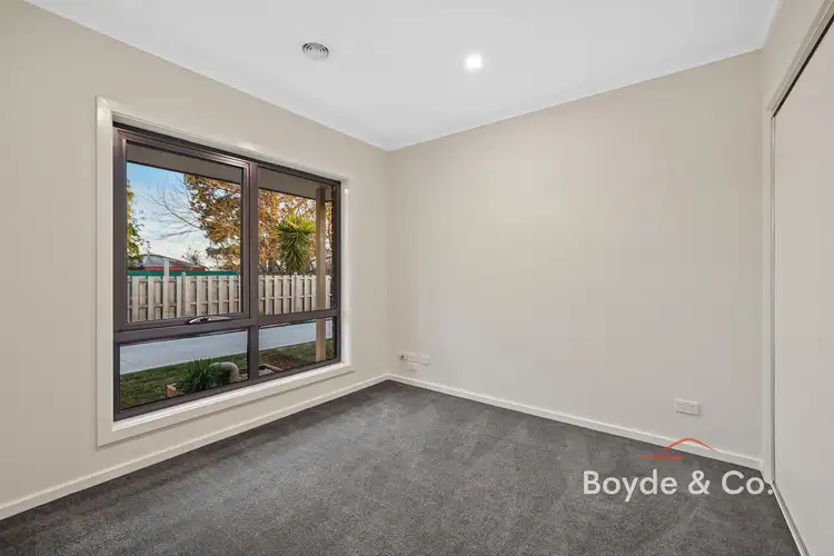 Third view of Homely unit listing, 9/63 Princes Avenue, Longwarry VIC 3816
