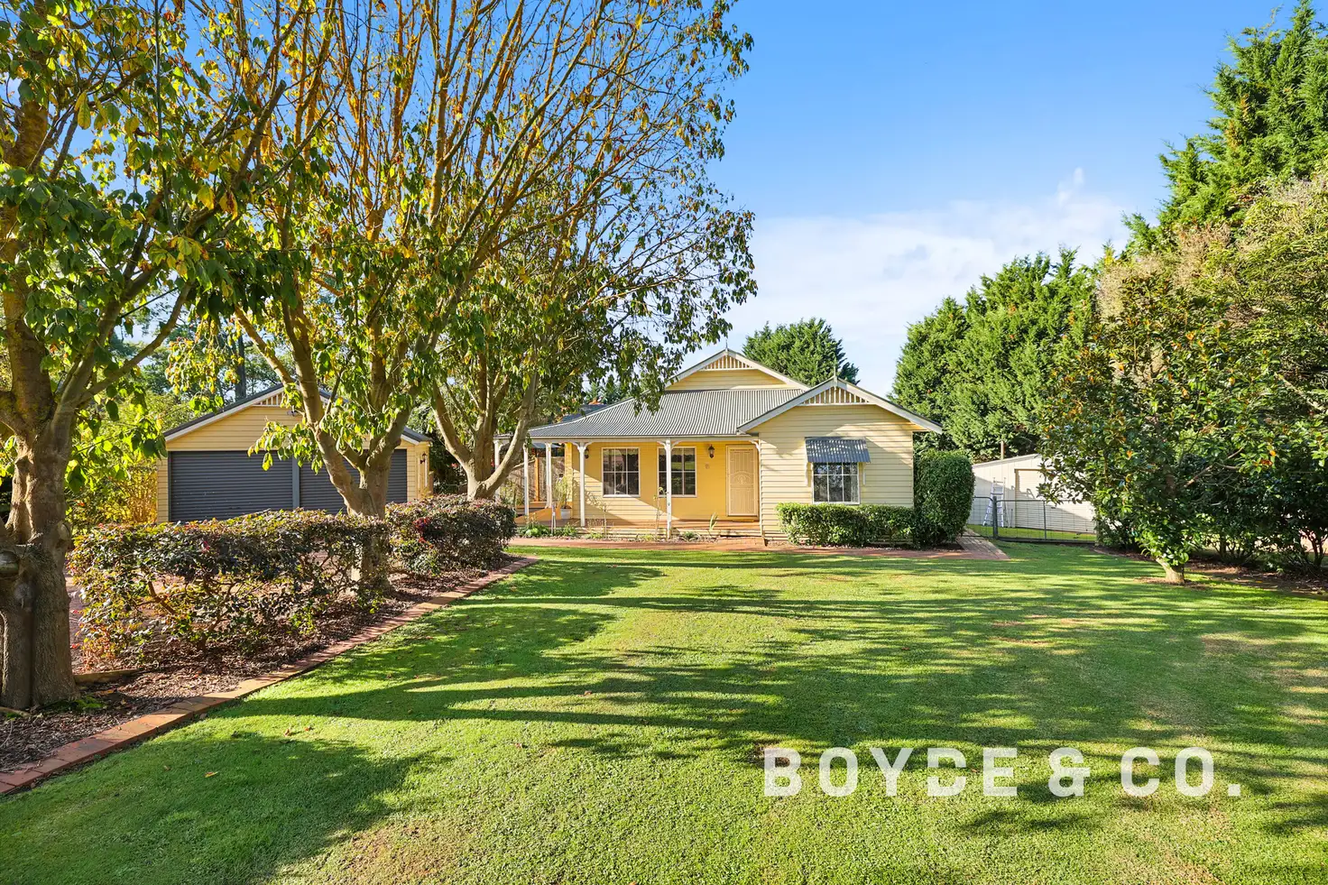 Main view of Homely house listing, 5 Marion Place, Drouin VIC 3818