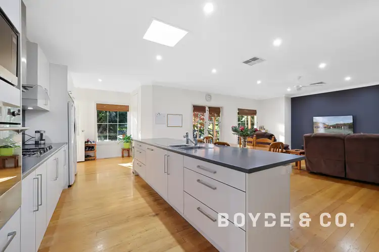 Fourth view of Homely house listing, 5 Marion Place, Drouin VIC 3818