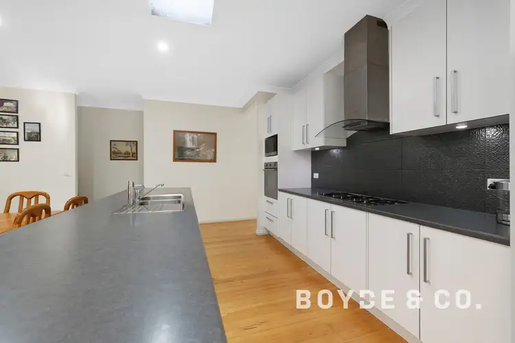 Fifth view of Homely house listing, 5 Marion Place, Drouin VIC 3818
