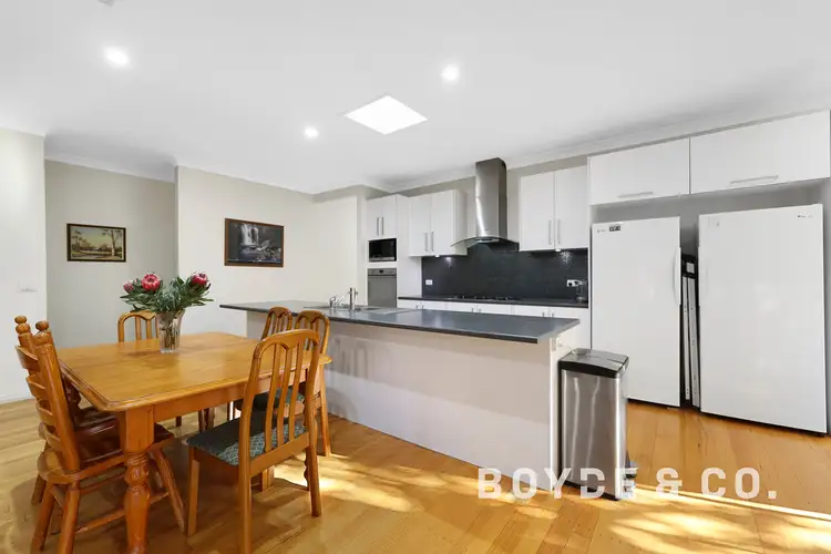 Sixth view of Homely house listing, 5 Marion Place, Drouin VIC 3818