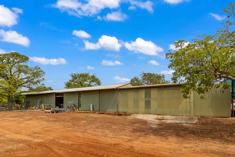 Fifth view of Homely rural property listing, Address available on request