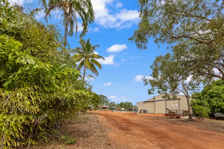Sixth view of Homely rural property listing, Address available on request