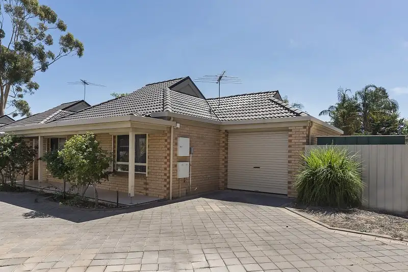 Main view of Homely unit listing, 1/37 Salisbury Highway, Salisbury SA 5108