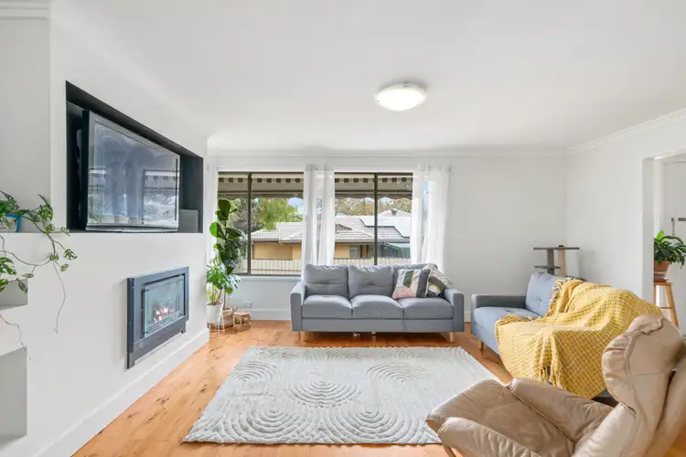 44 McClure Avenue, Reynella East SA 5161
