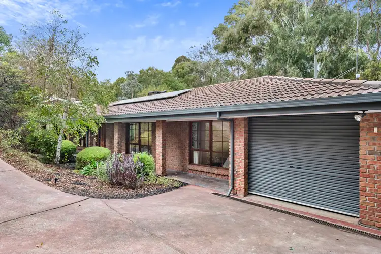 8 Nayook Grove, Happy Valley SA 5159