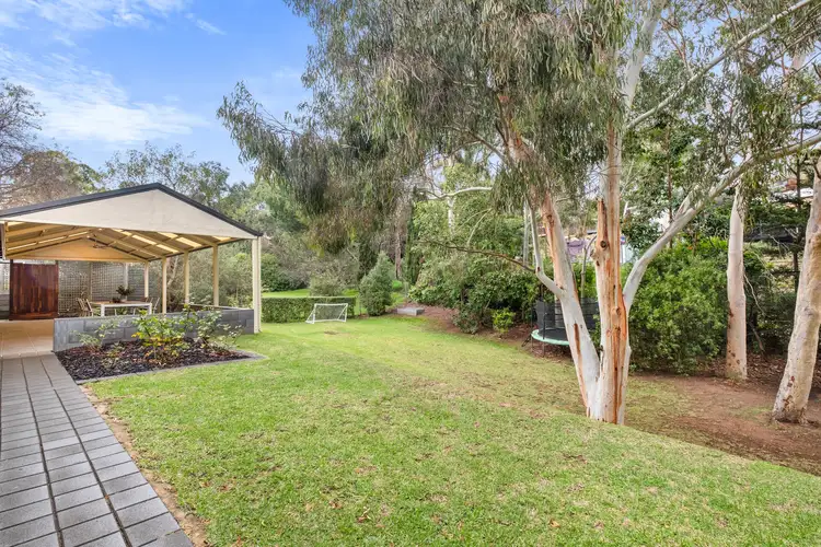 Second view of Homely house listing, 8 Nayook Grove, Happy Valley SA 5159