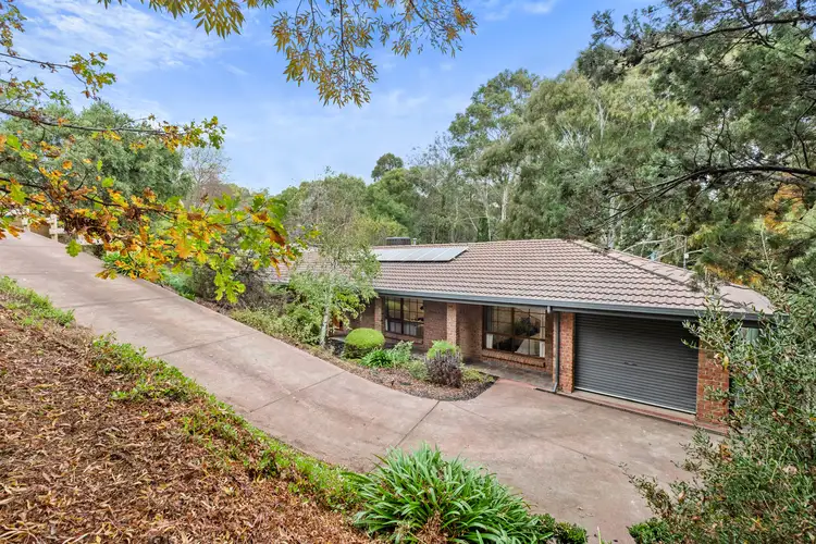 Third view of Homely house listing, 8 Nayook Grove, Happy Valley SA 5159