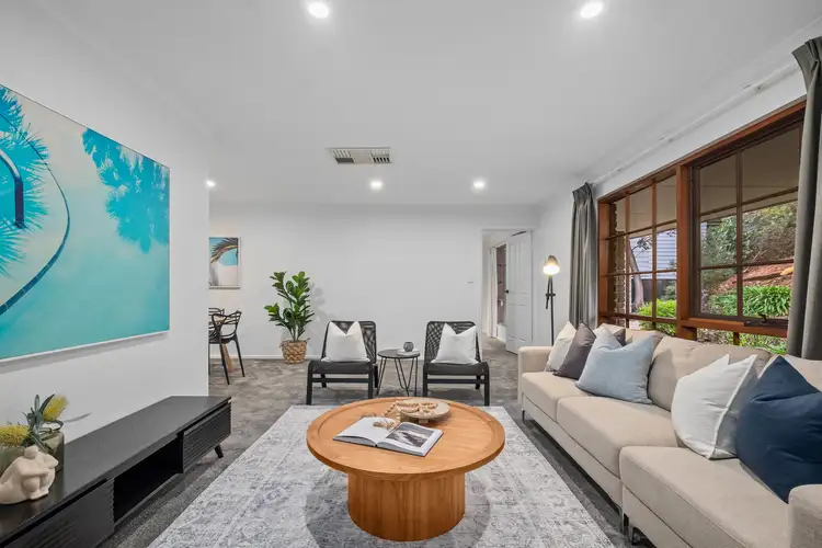 Fourth view of Homely house listing, 8 Nayook Grove, Happy Valley SA 5159