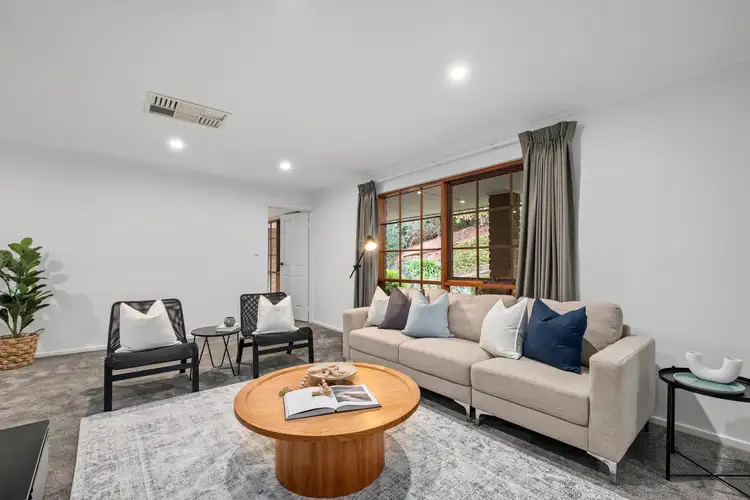 Fifth view of Homely house listing, 8 Nayook Grove, Happy Valley SA 5159