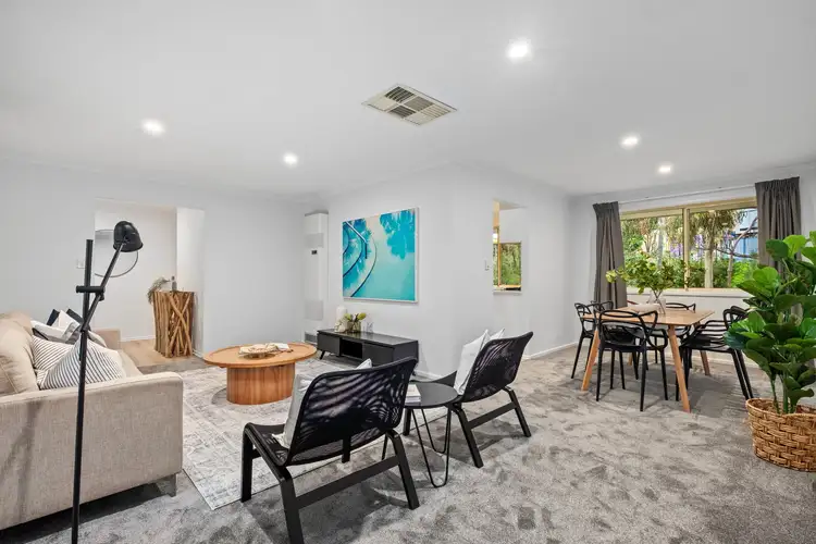 Sixth view of Homely house listing, 8 Nayook Grove, Happy Valley SA 5159