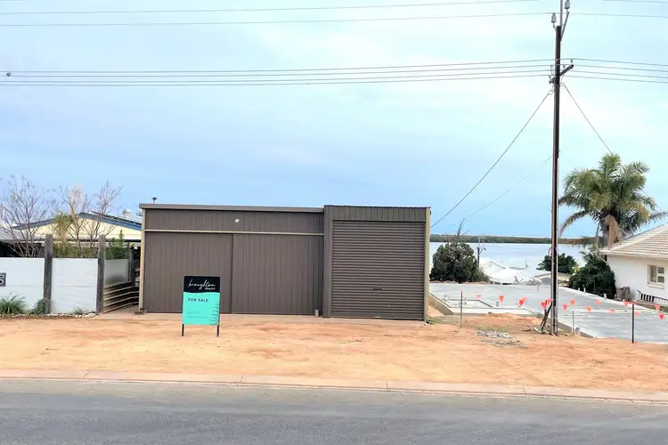 Second view of Homely house listing, 27 Fisherman Bay Road, Port Broughton SA 5522
