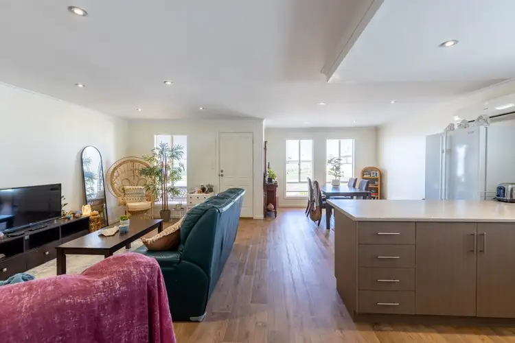 Second view of Homely house listing, 9 Cameron Court, Wallaroo SA 5556