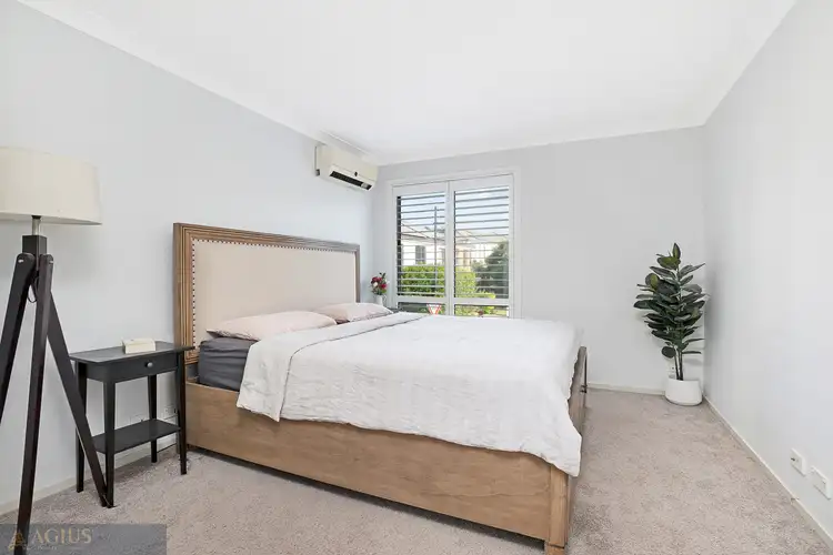 Fifth view of Homely semi-detached listing, 37 Somersby Circuit, Acacia Gardens NSW 2763