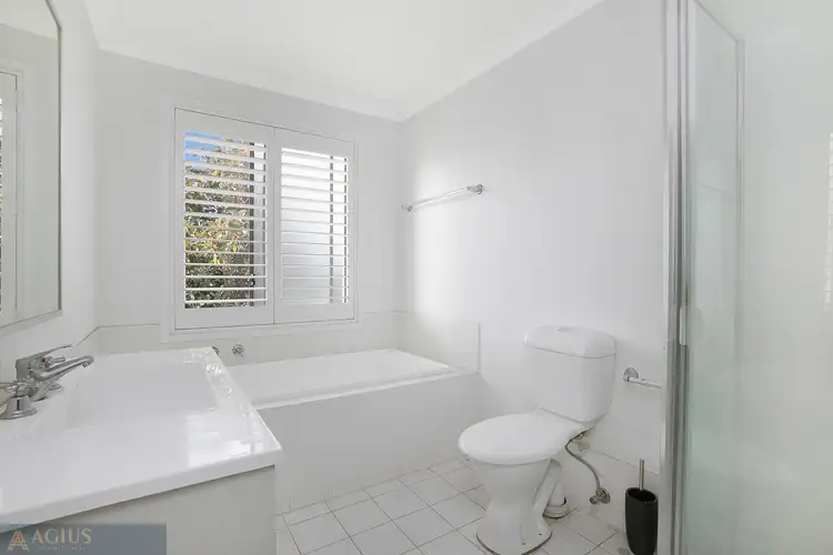 Sixth view of Homely semi-detached listing, 37 Somersby Circuit, Acacia Gardens NSW 2763
