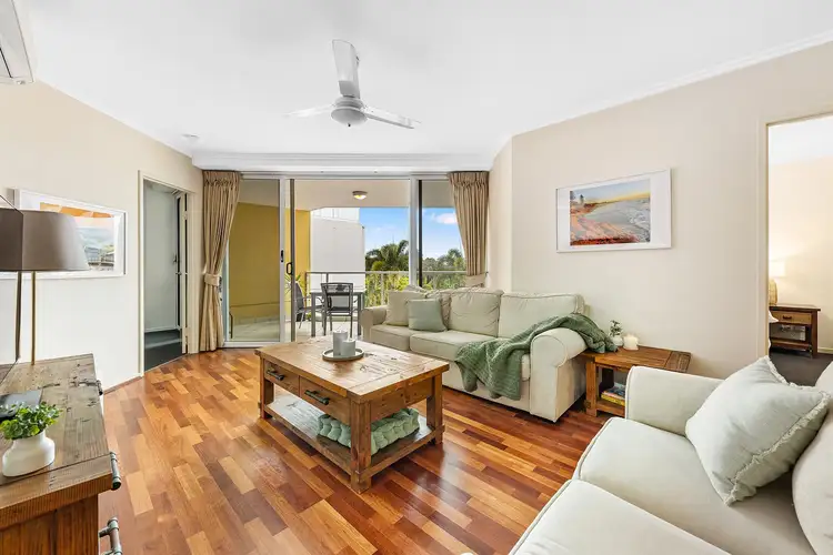 Third view of Homely unit listing, 25/1864 David Low Way, Coolum Beach QLD 4573