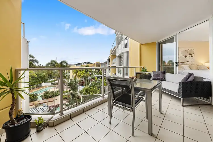 Sixth view of Homely unit listing, 25/1864 David Low Way, Coolum Beach QLD 4573
