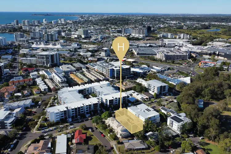 16 Wright Street, Maroochydore QLD 4558