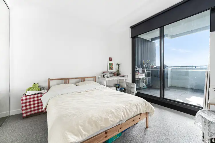 Second view of Homely apartment listing, B503/1408 Centre Road, Clayton South VIC 3169