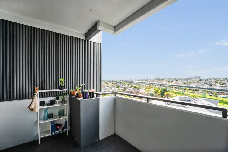 Fourth view of Homely apartment listing, B503/1408 Centre Road, Clayton South VIC 3169