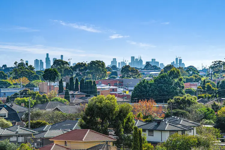 Sixth view of Homely apartment listing, B503/1408 Centre Road, Clayton South VIC 3169