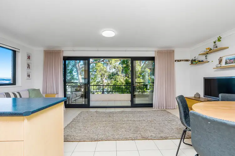 Second view of Homely unit listing, 6/47 Rutledge Street, Coolangatta QLD 4225