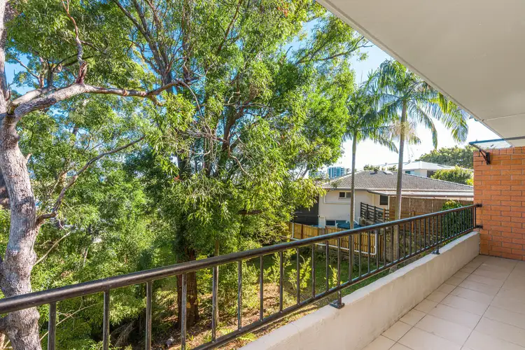 Third view of Homely unit listing, 6/47 Rutledge Street, Coolangatta QLD 4225