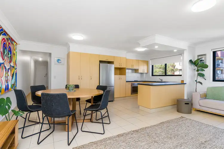 Fourth view of Homely unit listing, 6/47 Rutledge Street, Coolangatta QLD 4225