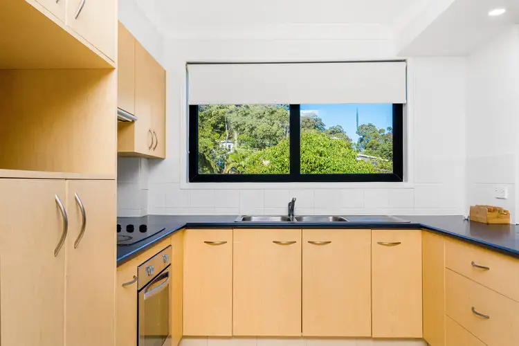 Sixth view of Homely unit listing, 6/47 Rutledge Street, Coolangatta QLD 4225