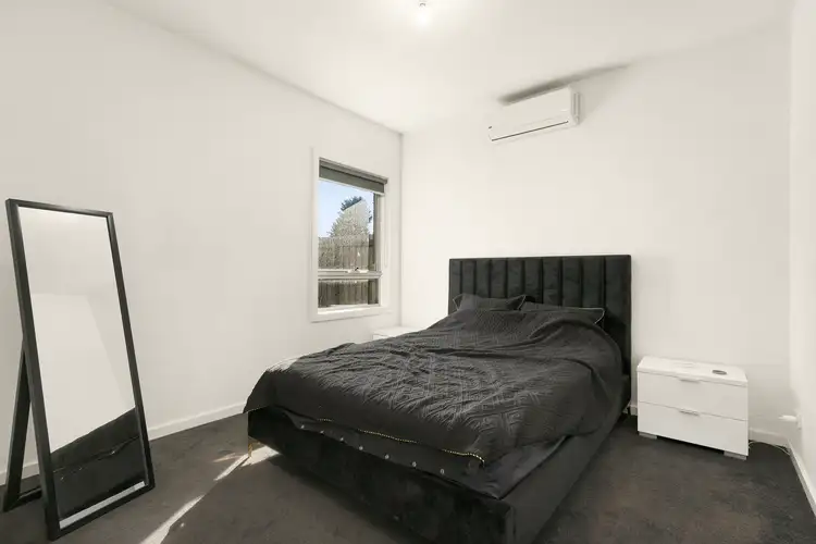 Fifth view of Homely house listing, 3/4 View Street, Glenroy VIC 3046