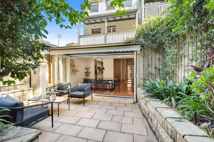Main view of Homely house listing, 42 Denison Street, Rozelle NSW 2039