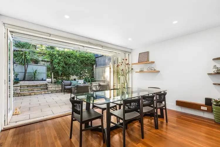 Second view of Homely house listing, 42 Denison Street, Rozelle NSW 2039