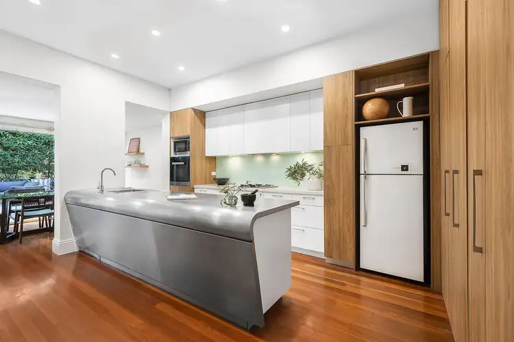Third view of Homely house listing, 42 Denison Street, Rozelle NSW 2039