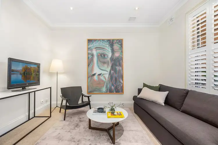 Fourth view of Homely house listing, 42 Denison Street, Rozelle NSW 2039