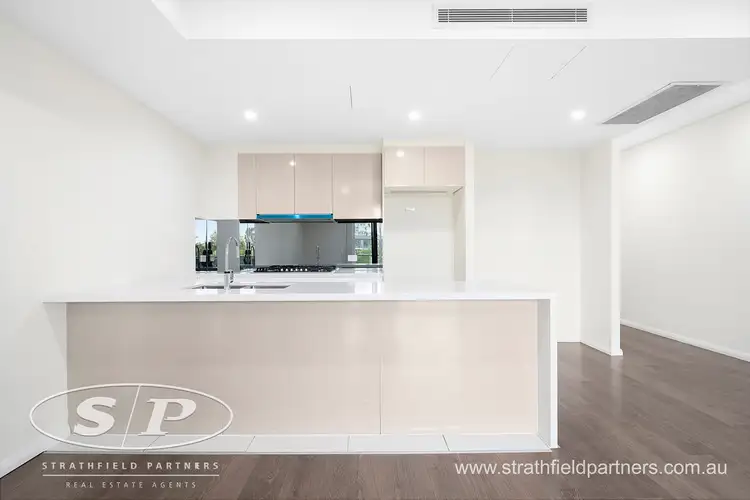 207/7-11 Derowie Avenue, Homebush NSW 2140