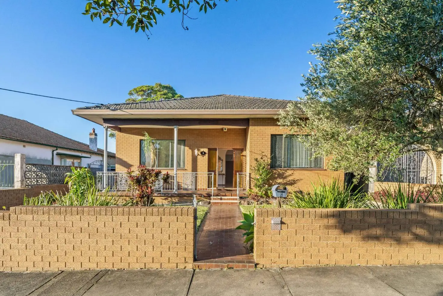 Main view of Homely house listing, 3 Tinana Street, Haberfield NSW 2045